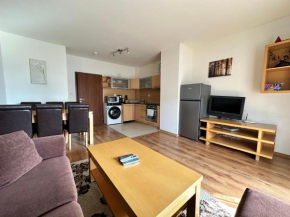 Top Lodge twobedroom apartment